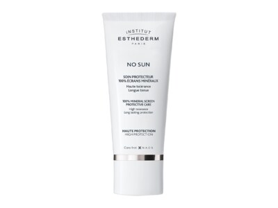 Esthederm No Sun Krém s ultra-vysokou sluneční ochranou 50 ml Esthederm No Sun Krém s ultra-vysokou sluneční ochranou 50 ml