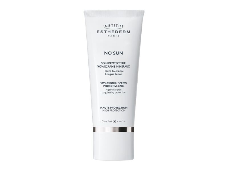 Esthederm No Sun Krém s ultra-vysokou sluneční ochranou 50 ml