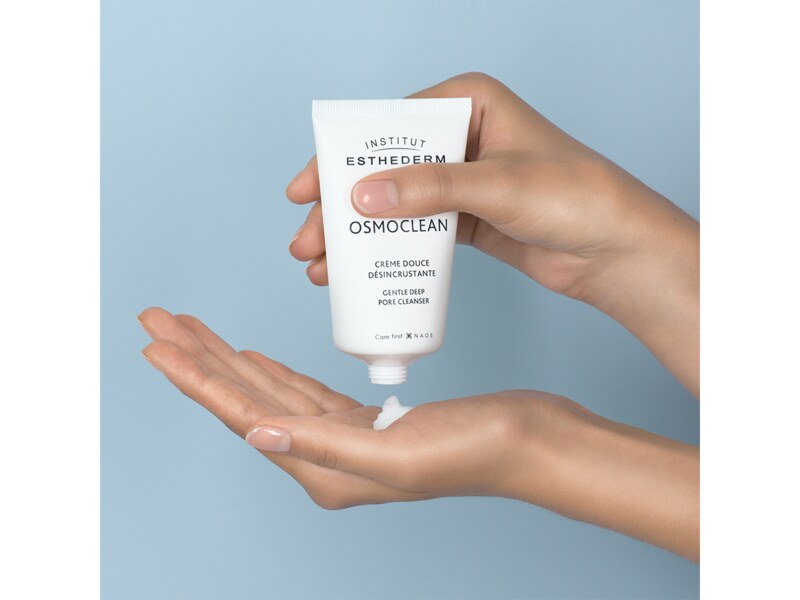 Esthederm Osmoclean Hloubkový čistič pórů 75 ml