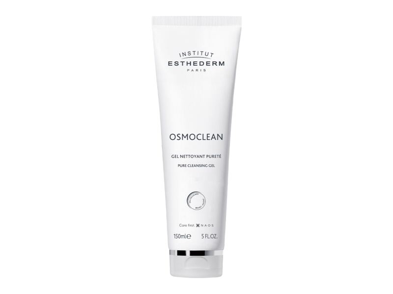 Esthederm Osmoclean Jemný čisticí gel 150 ml