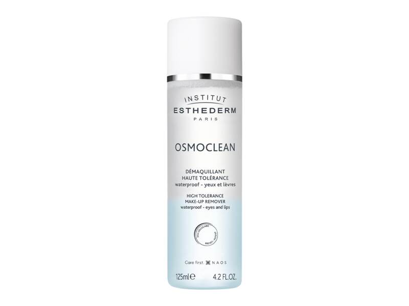 Esthederm Osmoclean Odličovač očí a rtů 125 ml