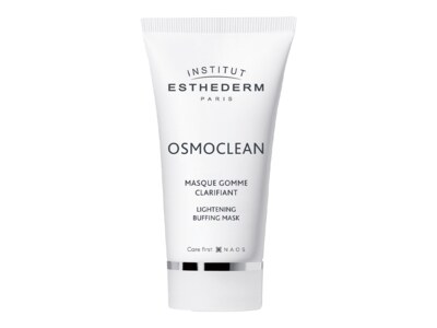 Esthederm Osmoclean Rozjasňující exfoliační krémová maska 75 ml