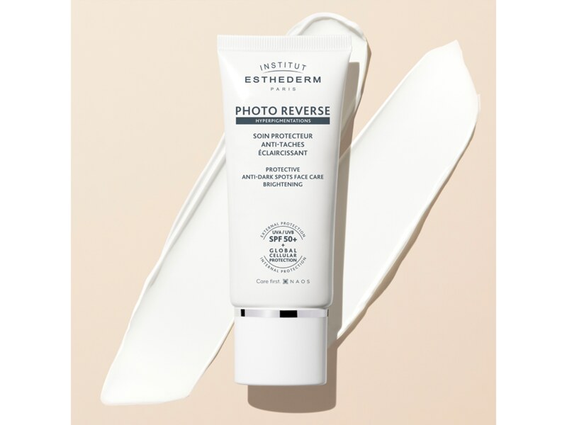 Esthederm Photo Reverse Ochranný rozjasňující krém 50 ml