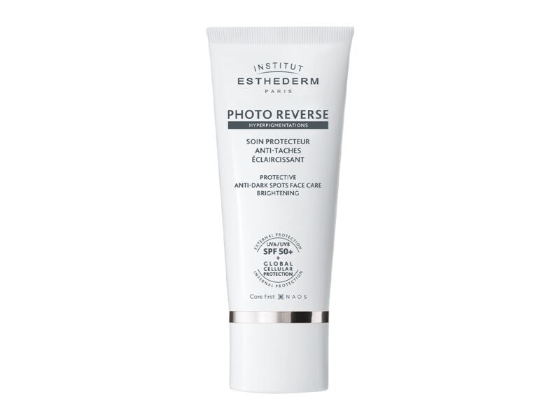 Esthederm Photo Reverse Ochranný rozjasňující krém 50 ml