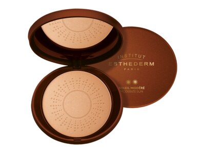 Esthederm Protective Sunshine Ochranný sluneční bronzový pudr 15 g Esthederm Protective Sunshine Ochranný sluneční bronzový pudr 15 g