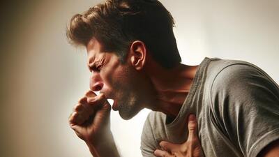 Jak se zbavit kašle