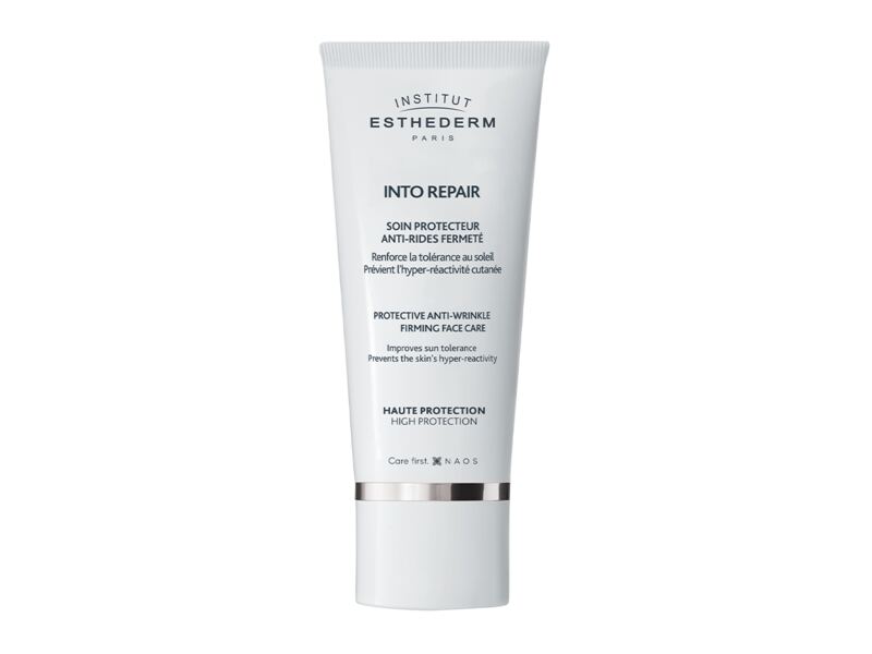 Esthederm Sun Into Repair Krém na obličej SPF50+ 50 ml