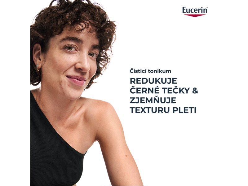 Eucerin DermoPure Clinical Čisticí tonikum 200 ml