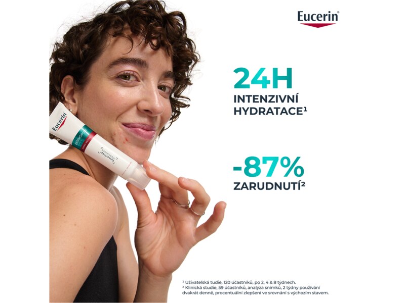 Eucerin DermoPure Clinical Obnovující krém 40 ml Eucerin DermoPure Clinical Obnovující krém 40 ml