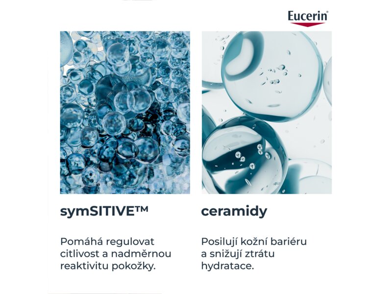 Eucerin DermoPure Clinical Obnovující krém 40 ml