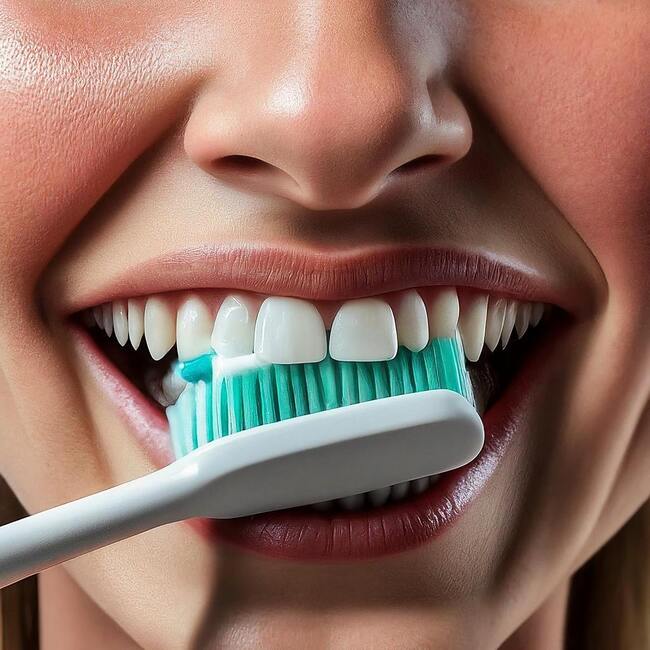 Jak předejít zubnímu kazu Jak předejít zubnímu kazu