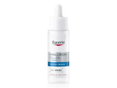Eucerin Hyaluron-Filler + 3x Effect Vyplňující sérum 5% B5 30 ml