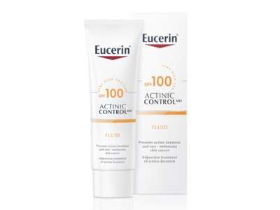 Eucerin Sun Actinic Control MD fluid SPF100 80 ml