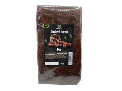 Najtelo Datlová pasta 1000 g