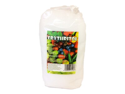 Najtelo Erythritol 1000 g Najtelo Erythritol 1000 g