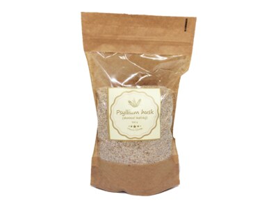 Najtelo Jitrocel drcený (Psyllium Husk) 300 g