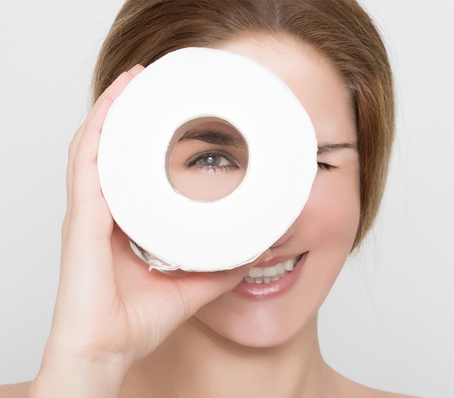 Zažívací obtíže