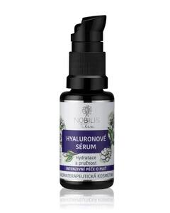 Nobilis Tilia Hyaluronové sérum 20 ml