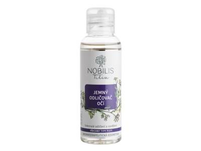 Nobilis Tilia Jemný odličovač očí 100 ml Nobilis Tilia Jemný odličovač očí 100 ml