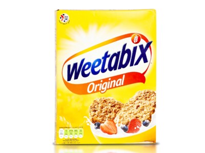 Weetabix Cereální plátky 430 g