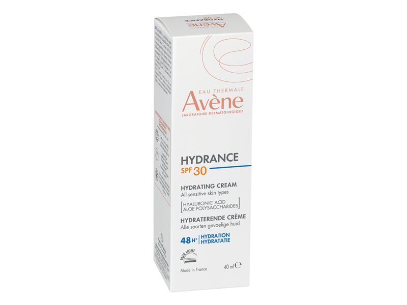 Avene Hydrance Hydratační krém SPF30 40 ml