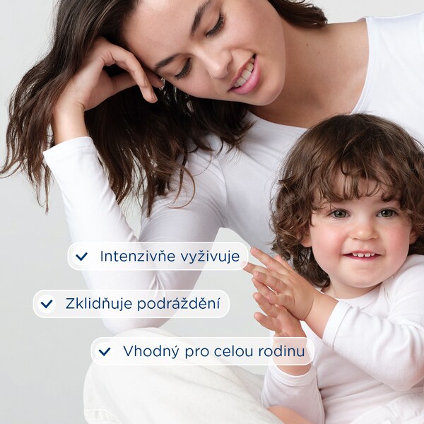 Bioderma Atoderm Sprchový olej 1 l