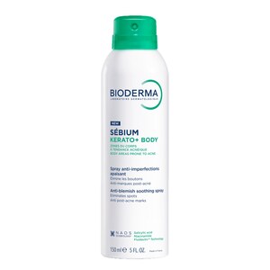 Bioderma Sébium Kerato+ Body sprej 150 ml