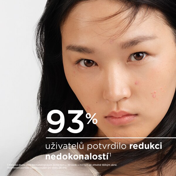 Bioderma Sébium Kerato+ Tónovací krém 30 ml