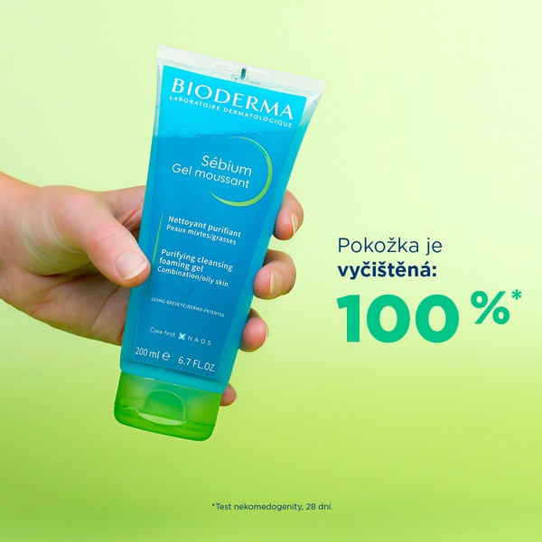 Bioderma Sébium Set Vánoce 2025 