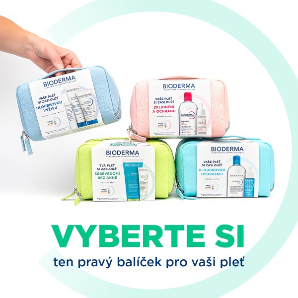 Bioderma Sébium Set Vánoce 2025 
