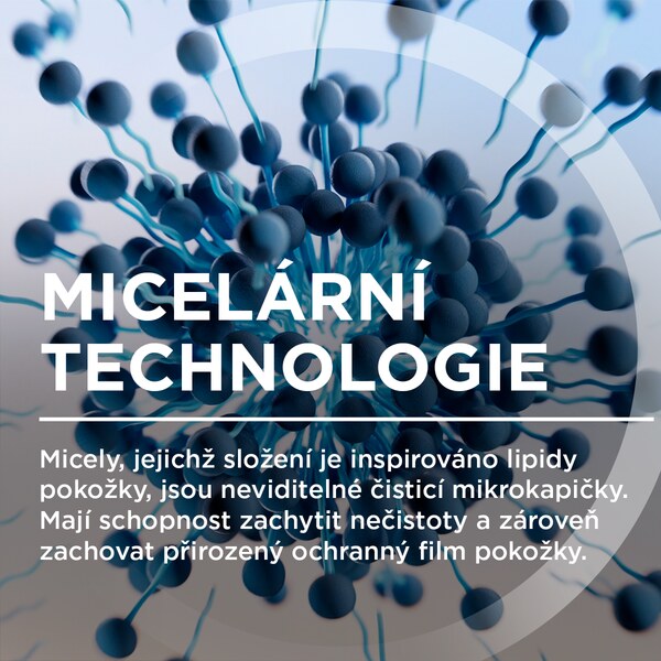 Bioderma Sensibio H2O Eye 125 ml