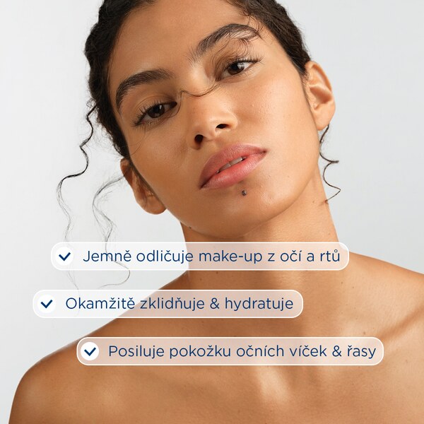 Bioderma Sensibio H2O Eye 125 ml