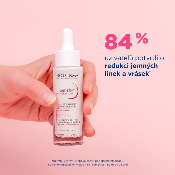 Bioderma Sensibio Set Vánoce 2025 