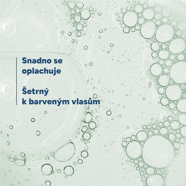 Ducray Sabal Argeal šampon absorbující maz 200 ml 