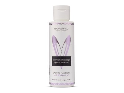 Magnetifico Masážní olej Exotic passion 100 ml