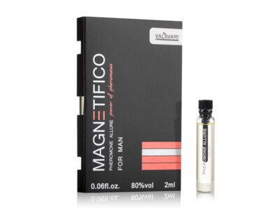 Magnetifico Pheromone Allure pro muže 2 ml