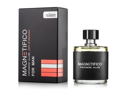 Magnetifico Pheromone Allure pro muže 50 ml