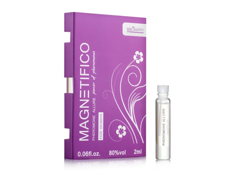 Magnetifico Pheromone Allure pro ženu 2 ml