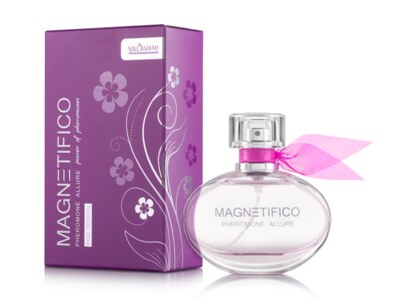 Magnetifico Pheromone Allure pro ženu 50 ml