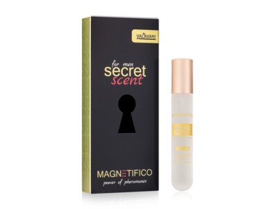 Magnetifico Pheromone Secret Scent pro muže 20 ml