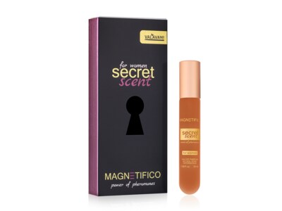 Magnetifico Pheromone Secret Scent pro ženu 20 ml