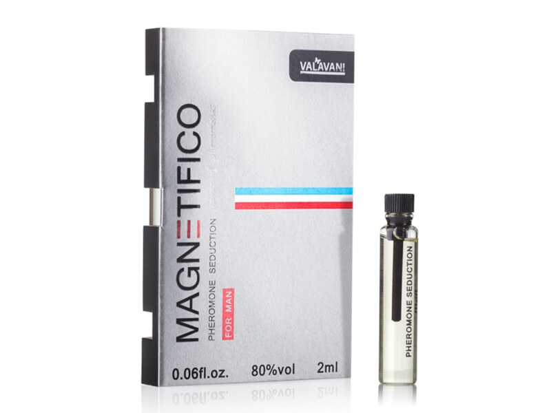 Magnetifico Pheromone Seduction pro muže 2 ml