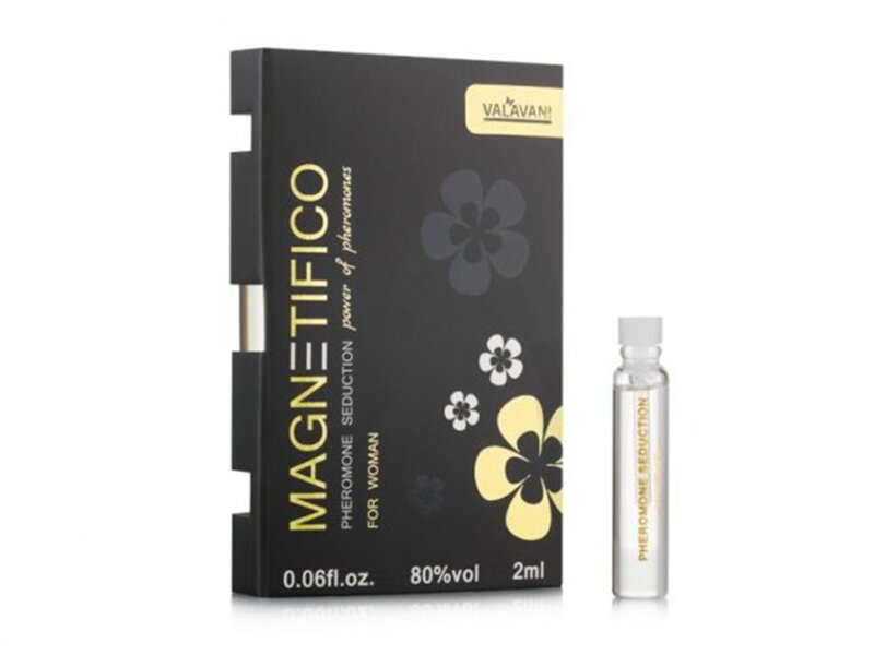 Magnetifico Pheromone Seduction pro ženy 2 ml