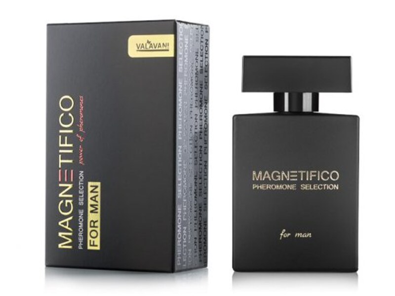 Magnetifico Pheromone Selection pro muže 100 ml