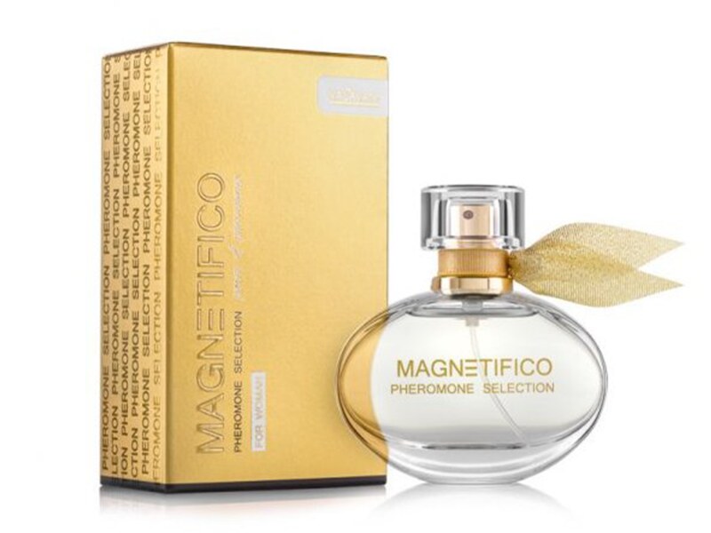 Magnetifico Pheromone Selection pro ženy 50 ml