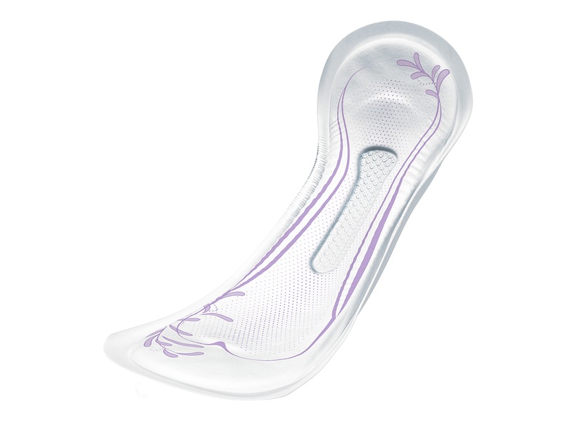 Tena Lady Slim Inkontinenční vložky Extra Plus 16 ks 