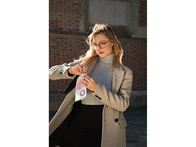 Timba Mushroom Jerky - Bacon flavor 35 g