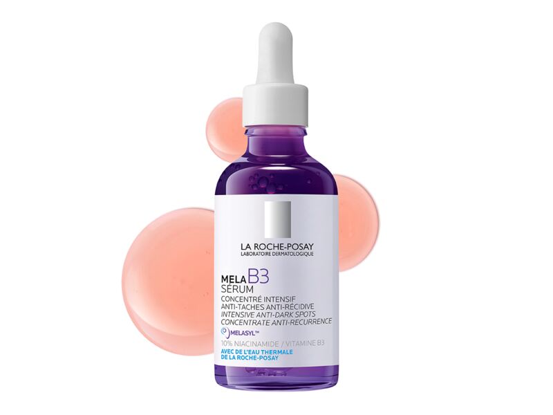 La Roche-Posay Mela B3 Sérum 50 ml La Roche-Posay Mela B3 Sérum 50 ml