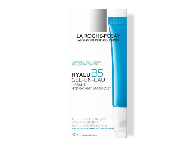 La Roche-Posay Hyalu B5 gel krém 40 ml