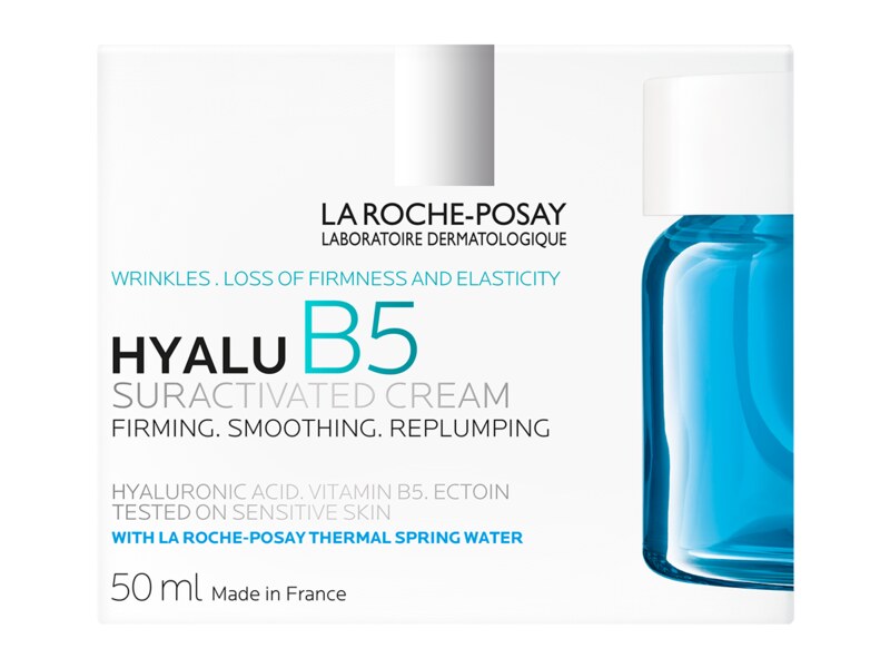 La Roche-Posay Hyalu B5 krém 50 ml
